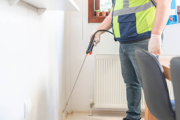 Best Bed Bug Extermination  in Masury, OH