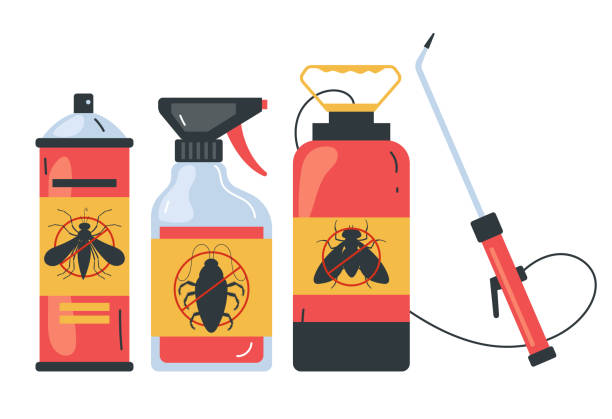 Best Mosquito Control Services  in Masury, OH